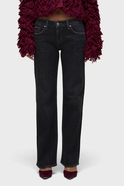 Hudson Kelli Loose Straight
