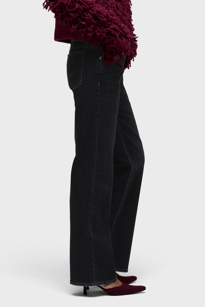 Hudson Kelli Loose Straight