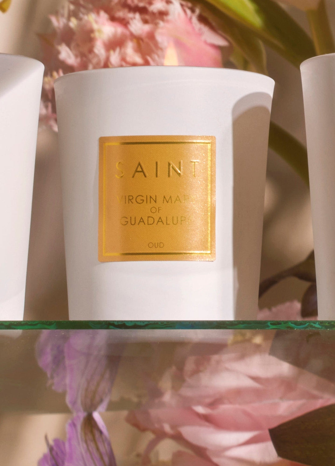 Virgin Mary of Guadalupe Special Edition