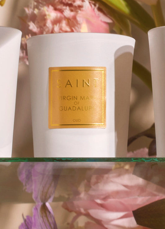 Virgin Mary of Guadalupe Special Edition