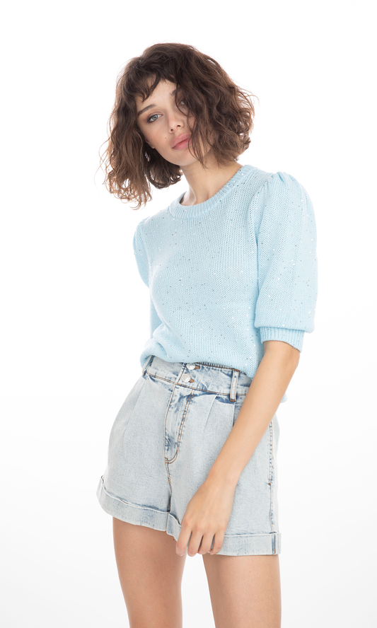 Generation Love Mia Sequin