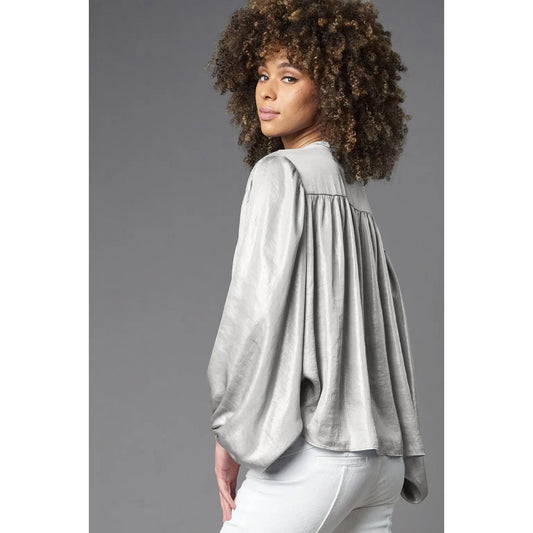 CHAMPAGNE FOIL TOP
