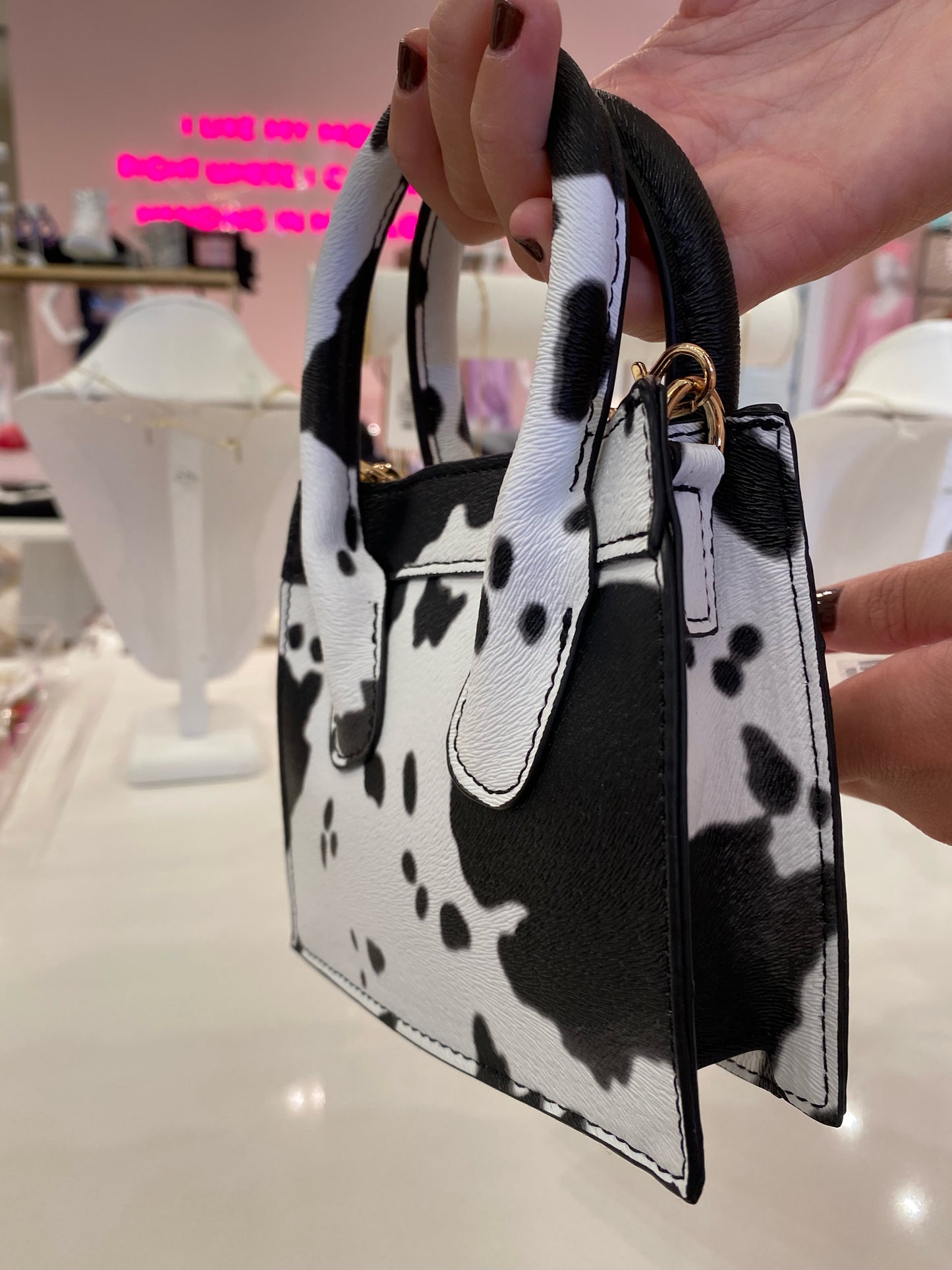 Daria Purse