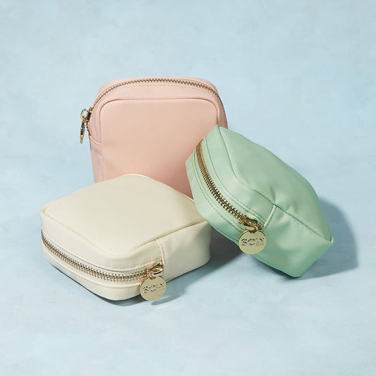 Nylon Mini Pouch