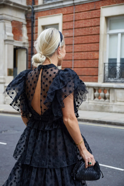 Hunter Bell Annabel Dress