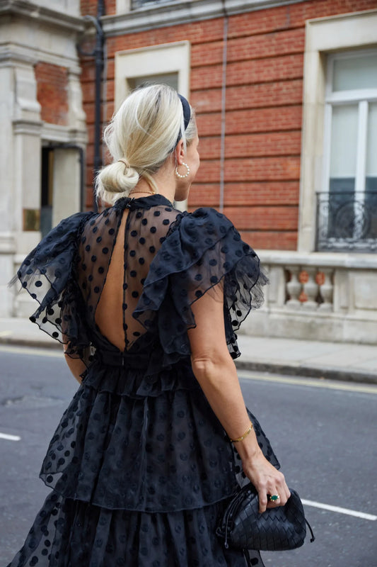Hunter Bell Annabel Dress