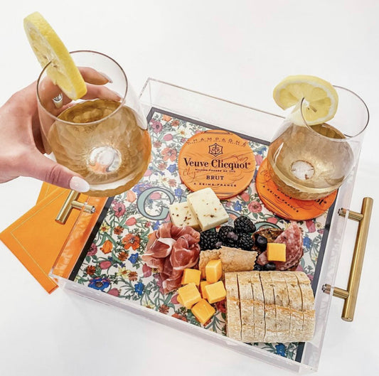 Bloom Baby Large Tray