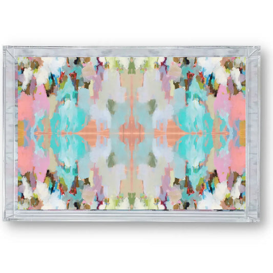 Brooks Avenue Small Tray - Laura Park x Tart By Taylor
