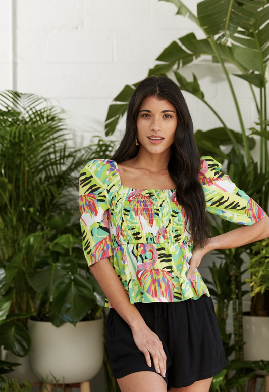 Maebel Top