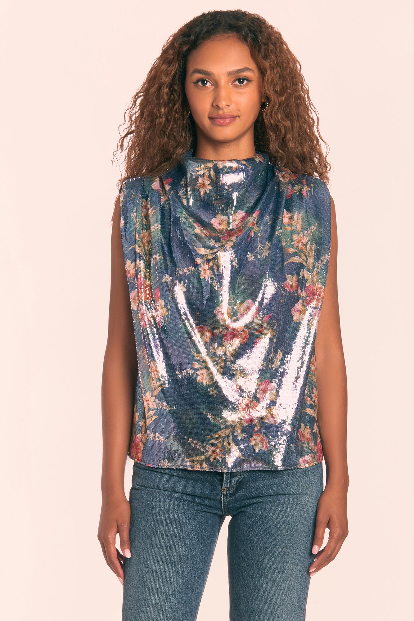 Amanda Uprichard Fabienne Top