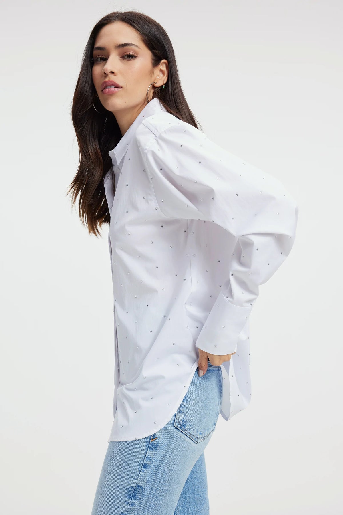 Good american shirts discount