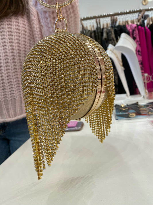 Jubilee Purse