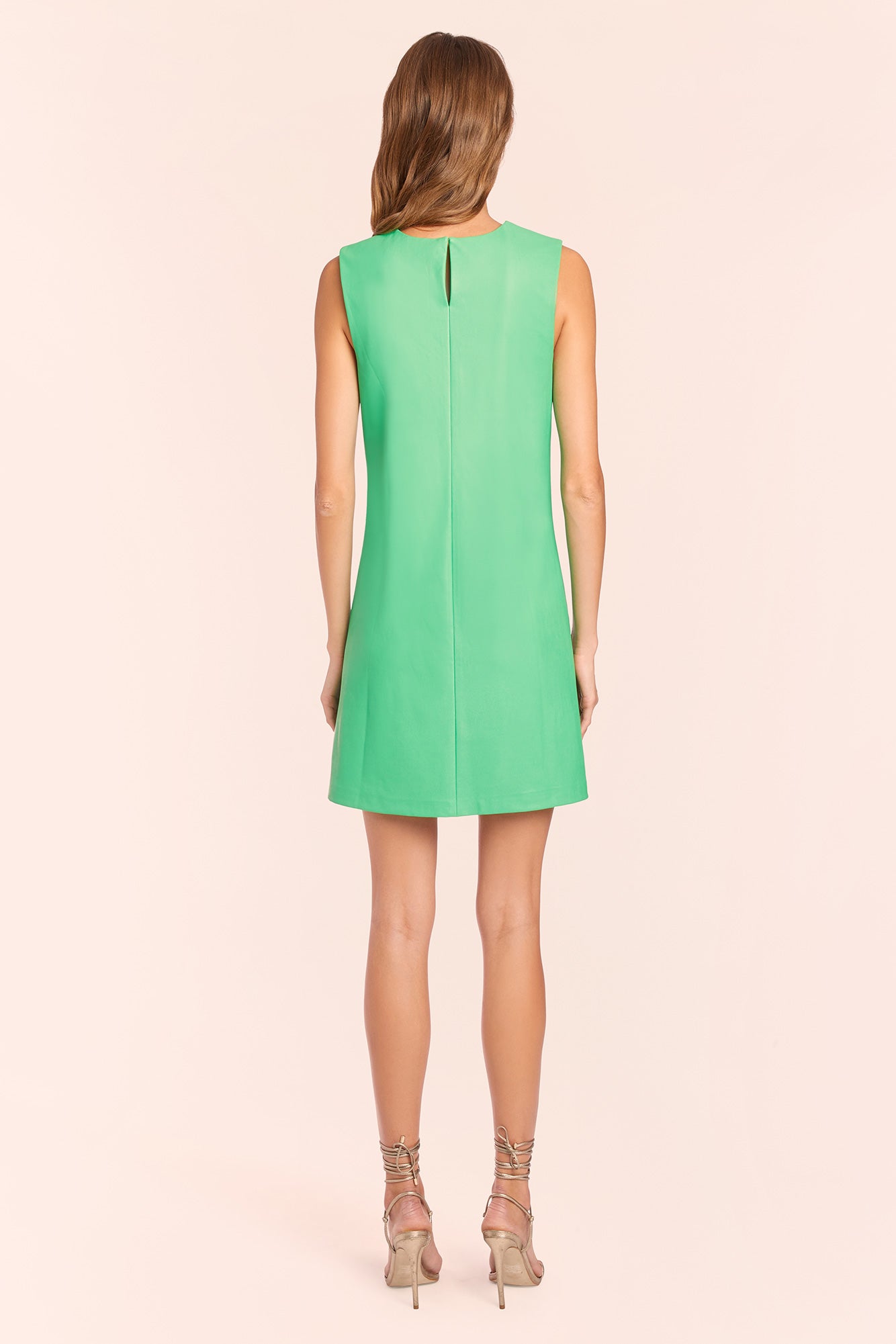 Amanda Uprichard Harlow Dress