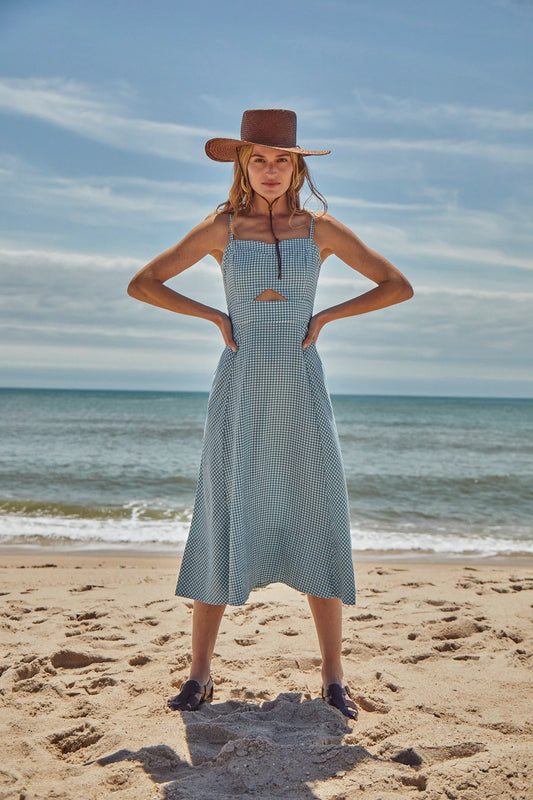 Hunter Bell Maxwell Dress
