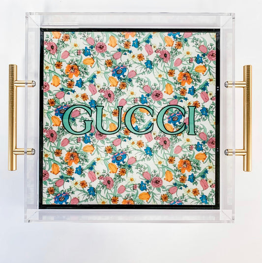 Bloom Baby Large Tray