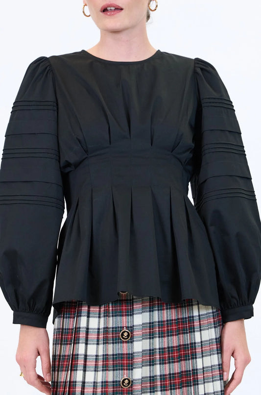Hunter Bell Tory Top