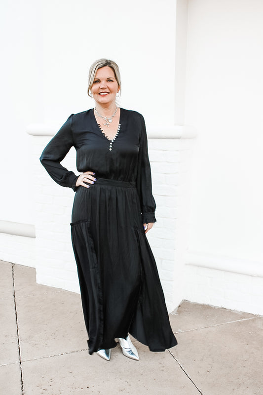Zadig & Voltaire Rabella Dress