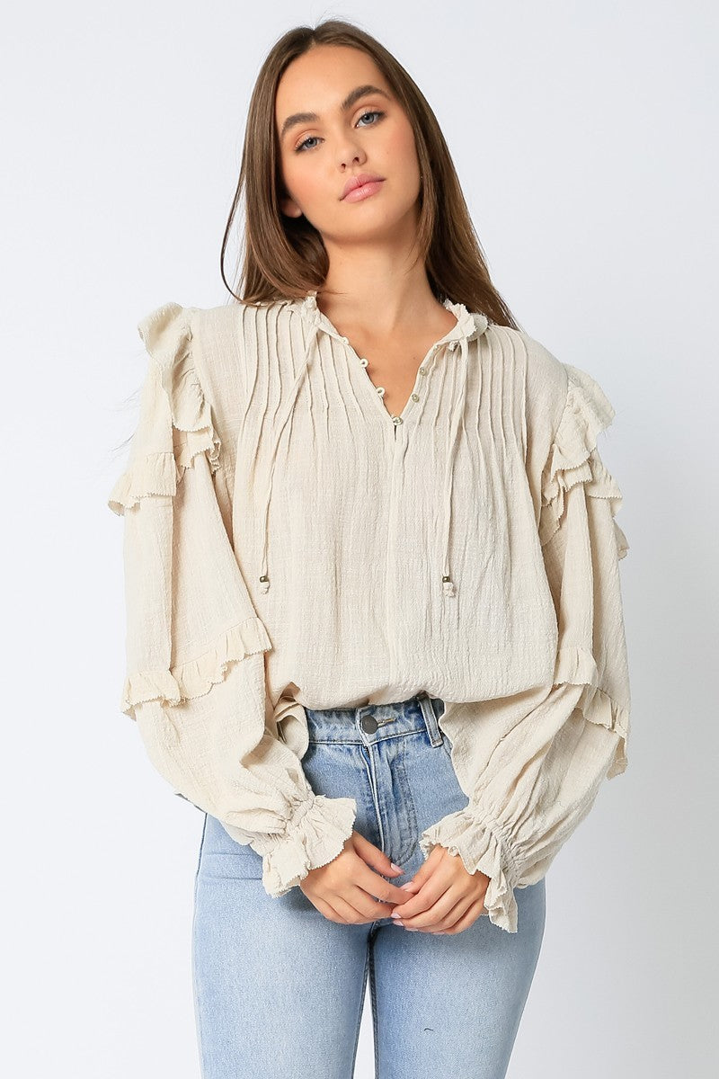 Malibu Top