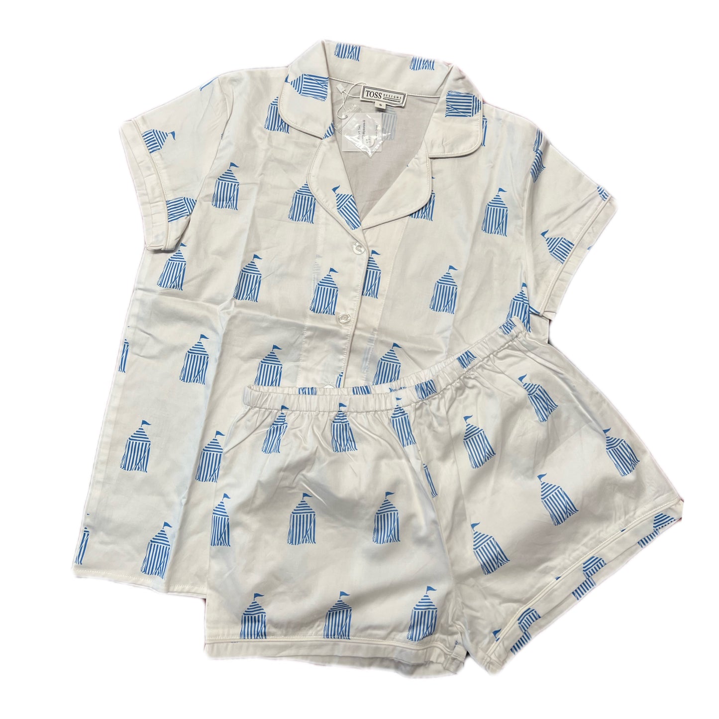 MYKONOS - PAJAMA SET
