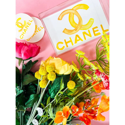 CoCo Small Tray