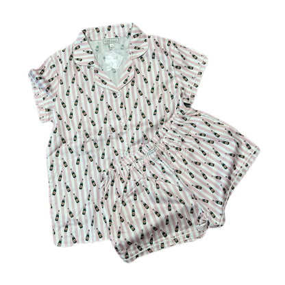CHEERS PAJAMA SET
