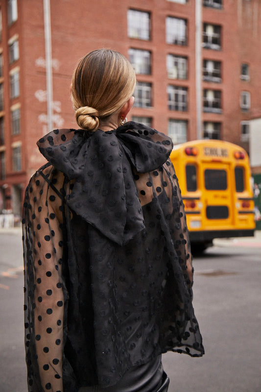 Hunter Bell Camilla Top