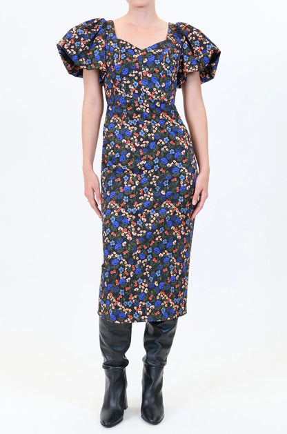 Hunter Bell Colette Dress