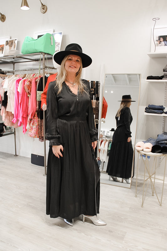 Zadig & Voltaire Rabella Dress