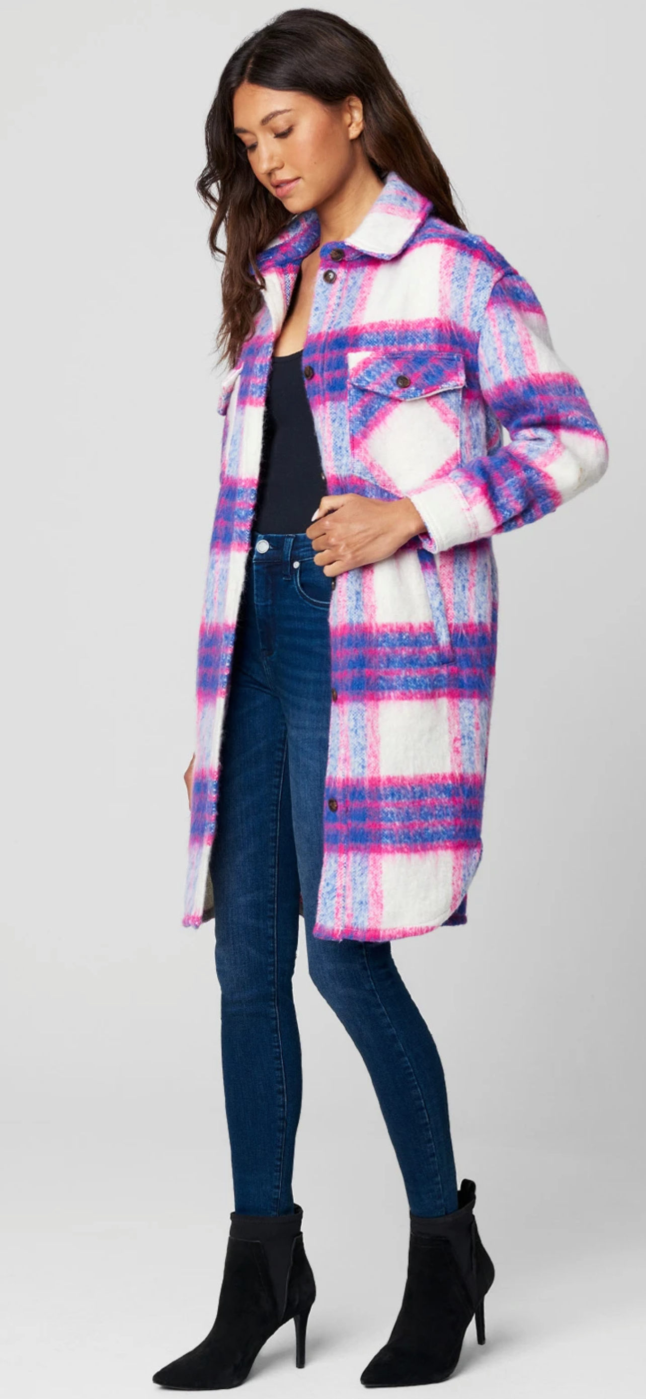 Prime Time Jacket