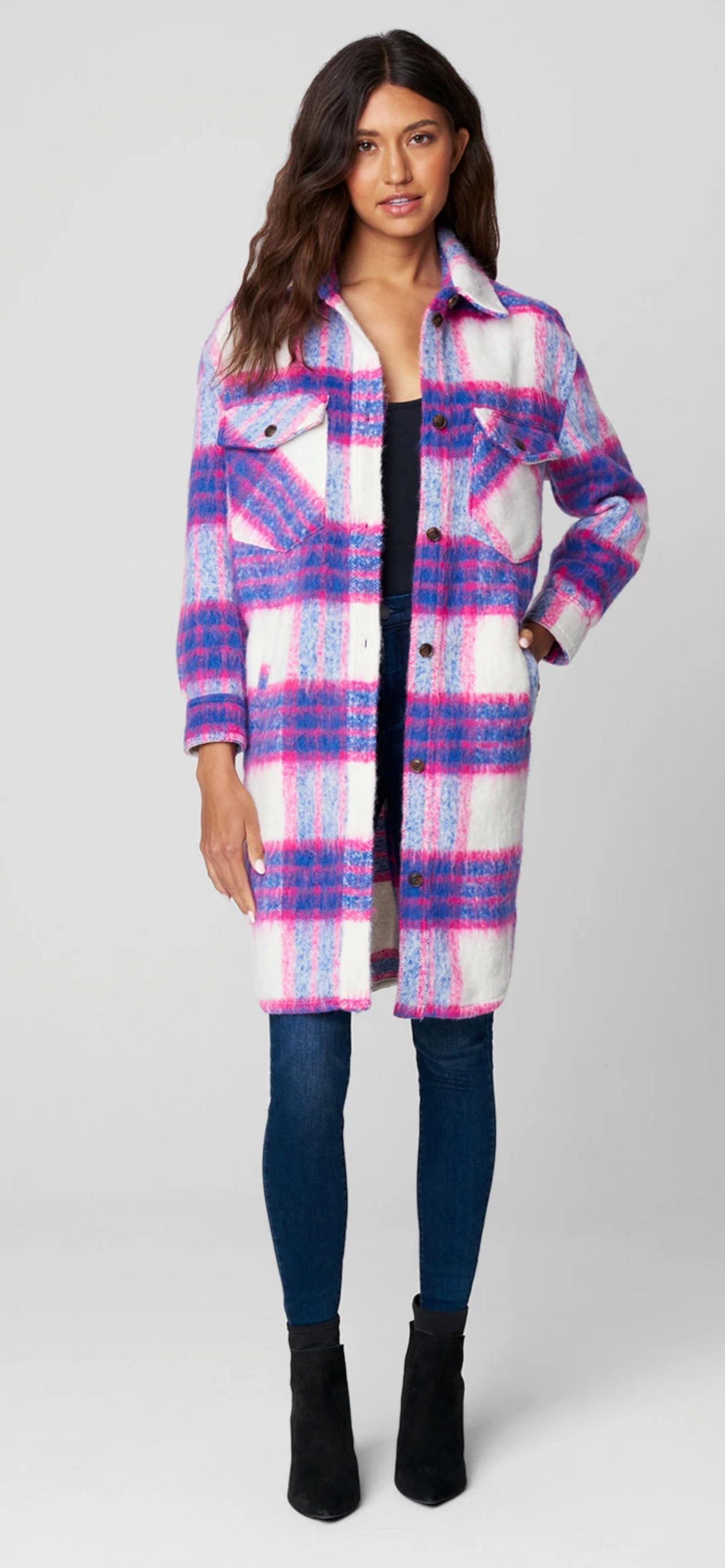 Prime Time Jacket