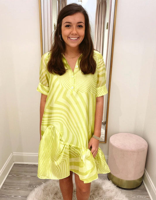 Baum und Pferdgarten Alana Dress