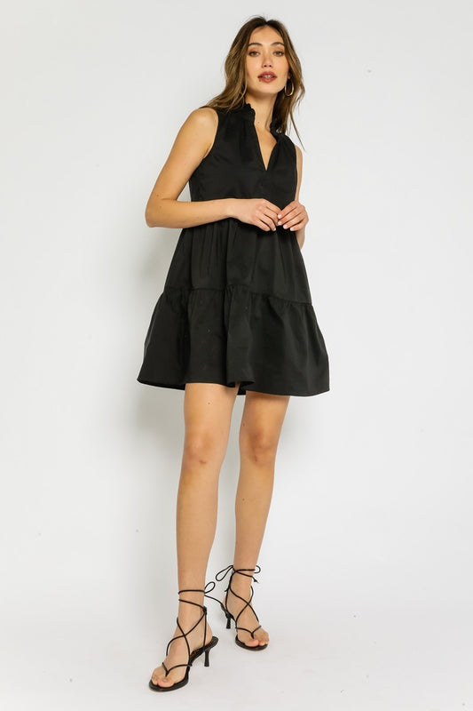 The Makenzie Dress