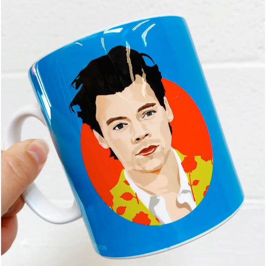 Harry Mug