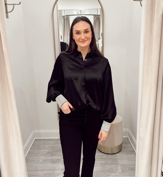 Cinq a Sept Selina Top