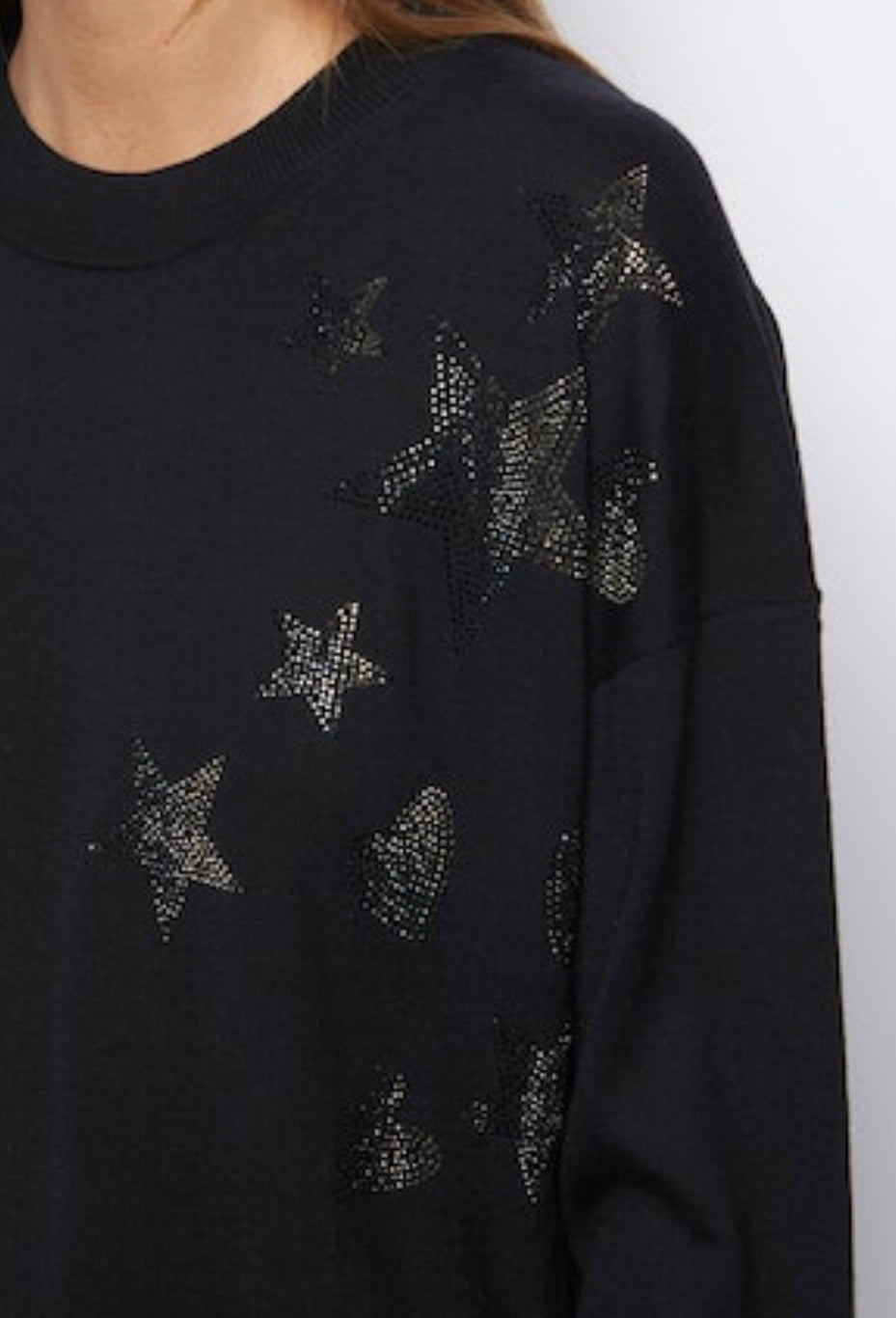 Zadig & Voltaire Gaby Strass