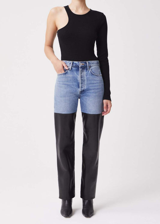 Agolde Pieced 90's Pinch Waist