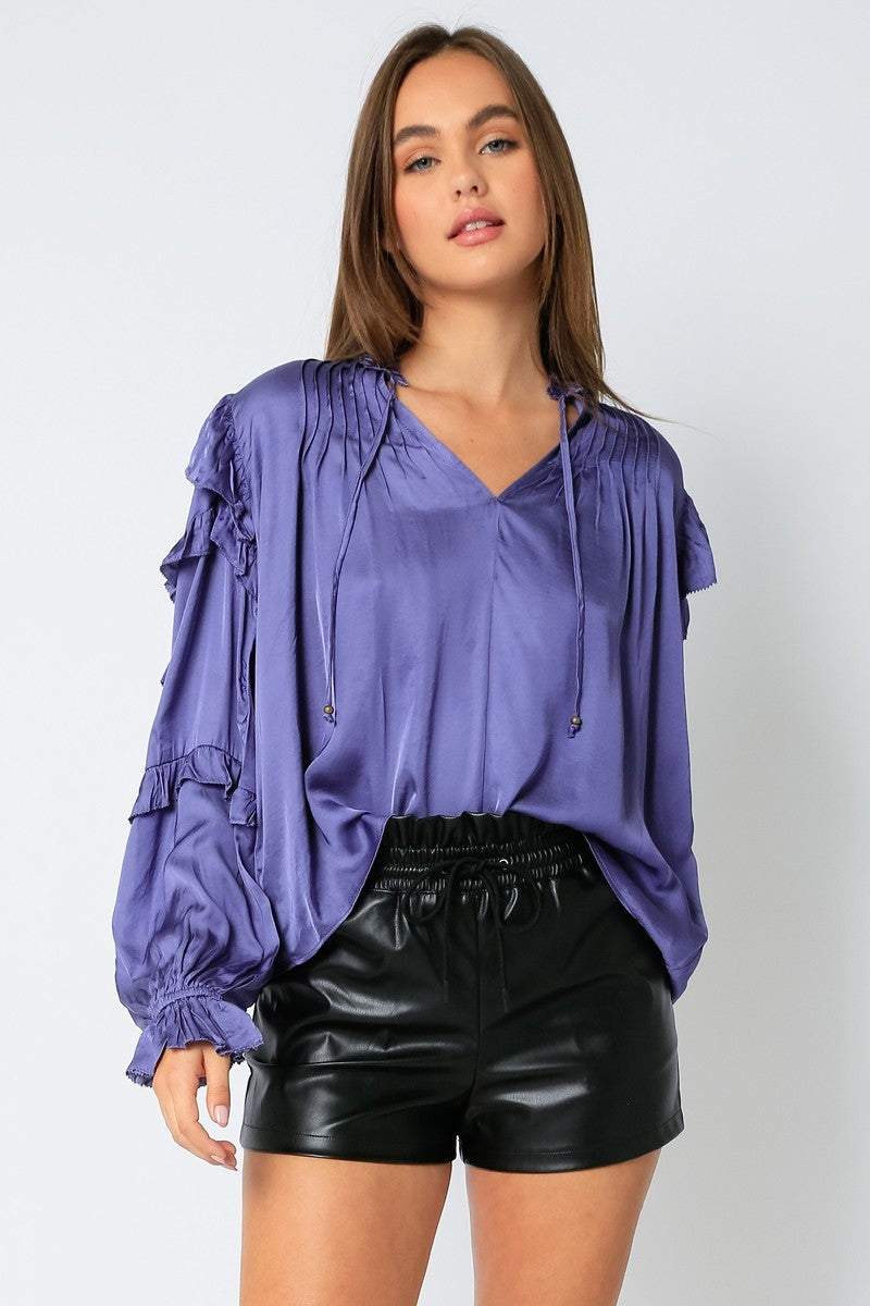 Majesty Top