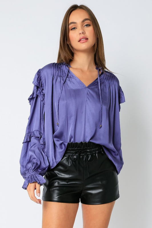 Majesty Top