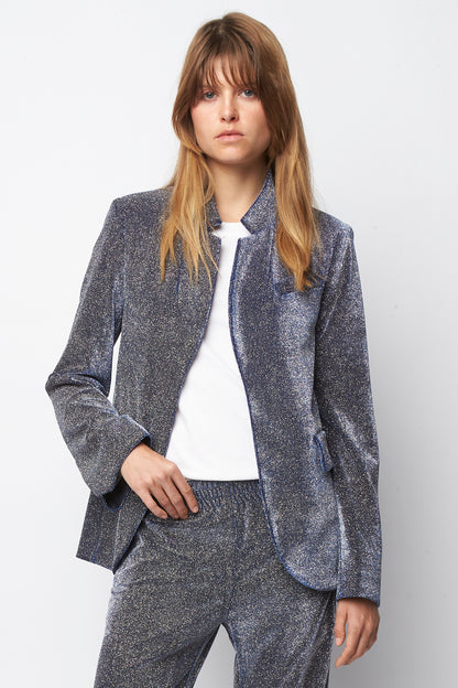 ZADIG + VOLTAIRE VERY VELOURS SPARKLE