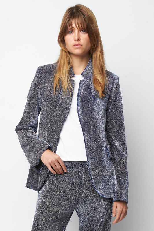 ZADIG + VOLTAIRE VERY VELOURS SPARKLE