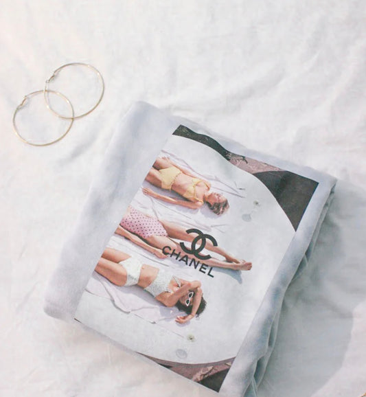 Summer Pullover