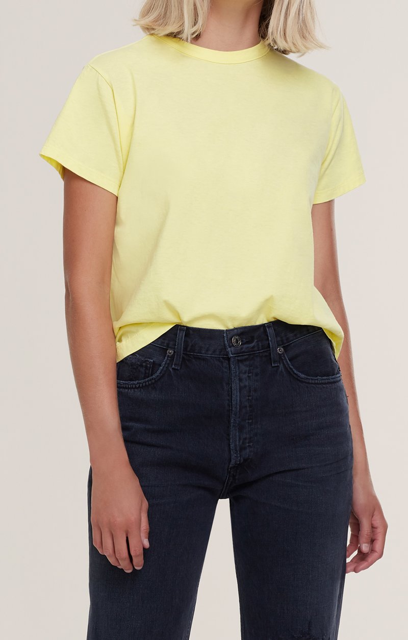 Agolde Rena Tee