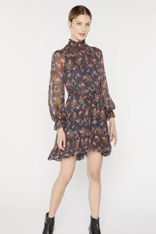 CINQ A SEPT DAIJA DRESS