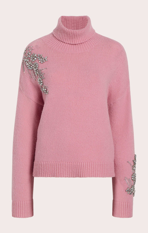 CINQ a Sept Alabi Turtleneck