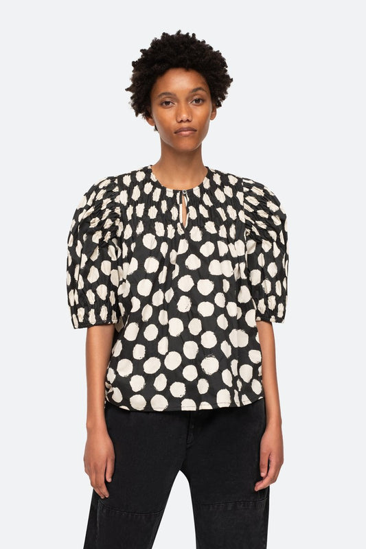 SEA ARLINE TOP