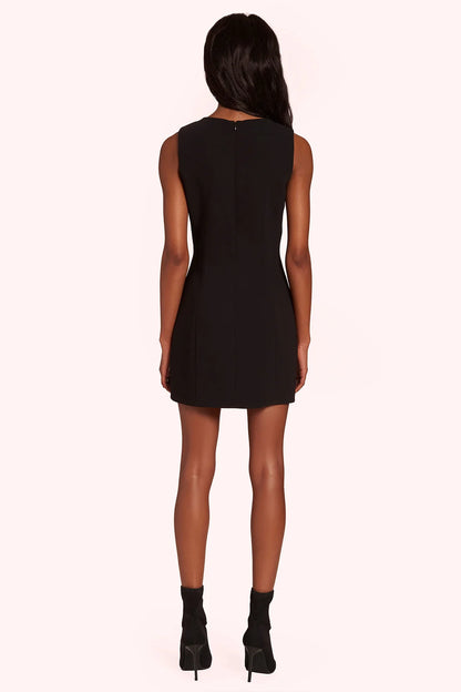 Amanda Uprichard Puzzle Dress