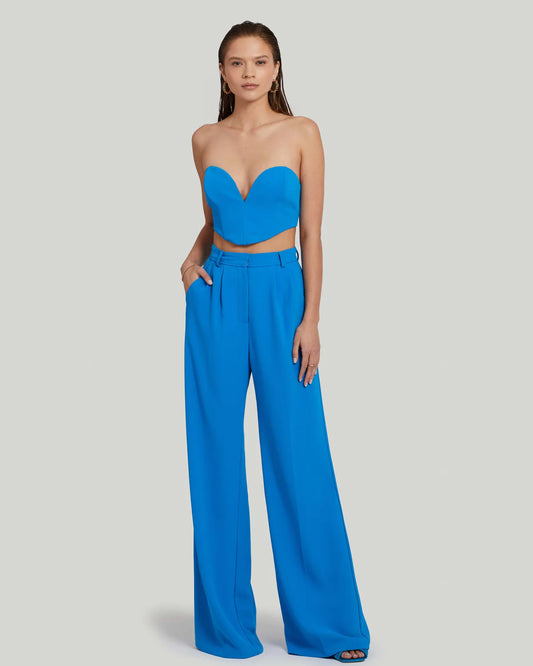 Amanda Uprichard Jane Pants