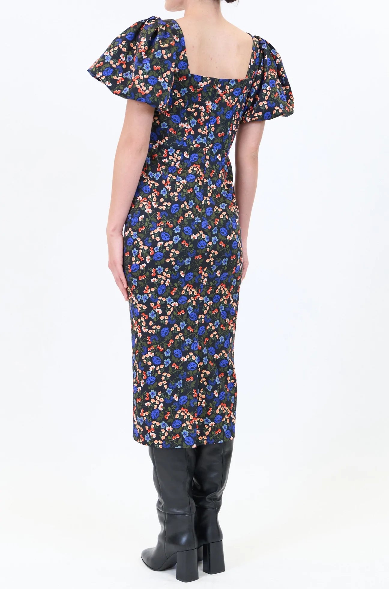 Hunter Bell Colette Dress