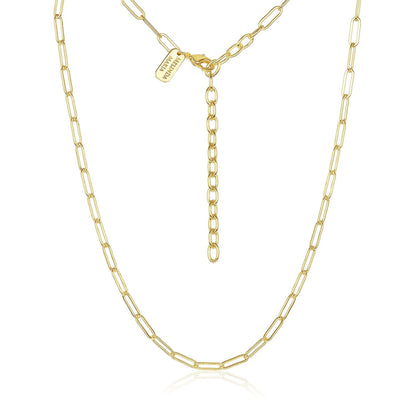 Melinda MAria Baby Samantha Chain Necklace