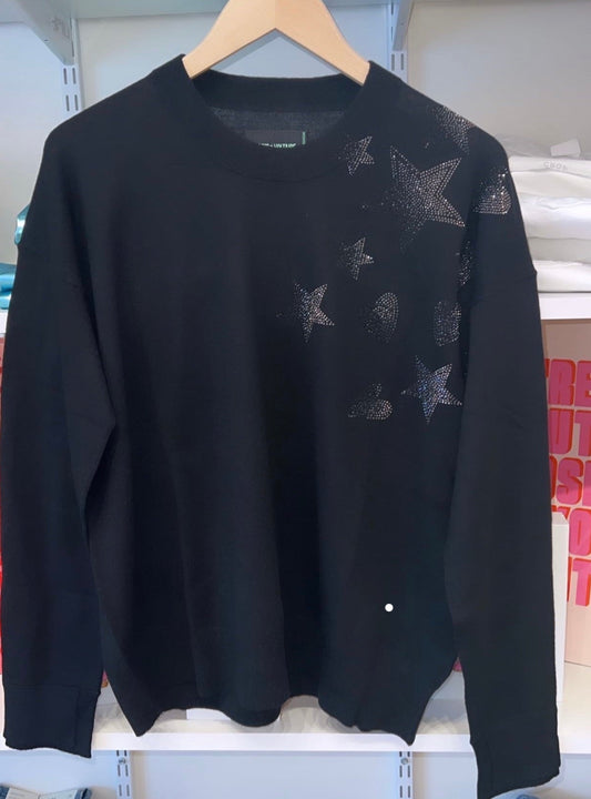 Zadig & Voltaire Gaby Strass